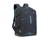RIVACASE Borneo 7860 17,3" Czarny - 740256 - zdjęcie 2